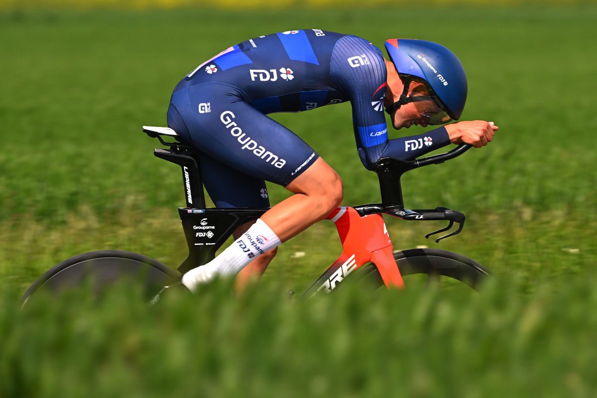 Sam Watson (@samuel_wats0n) on Twitter photo Not quite been feeling myself recently. I’m not sure if it’s in the head or what…. But surprised myself with a 7th in the TT today <a href="/4JDDunkerque/">4 Jours de Dunkerque - GP des Hauts-de-France</a>
Feel like this is the boost I needed and that I’m back in the game 💪🏽 3 more days to go Not quite been feeling myself recently. I’m not sure if it’s in the head or what…. But surprised myself with a 7th in the TT today <a href="/4JDDunkerque/">4 Jours de Dunkerque - GP des Hauts-de-France</a>
Feel like this is the boost I needed and that I’m back in the game 💪🏽 3 more days to go