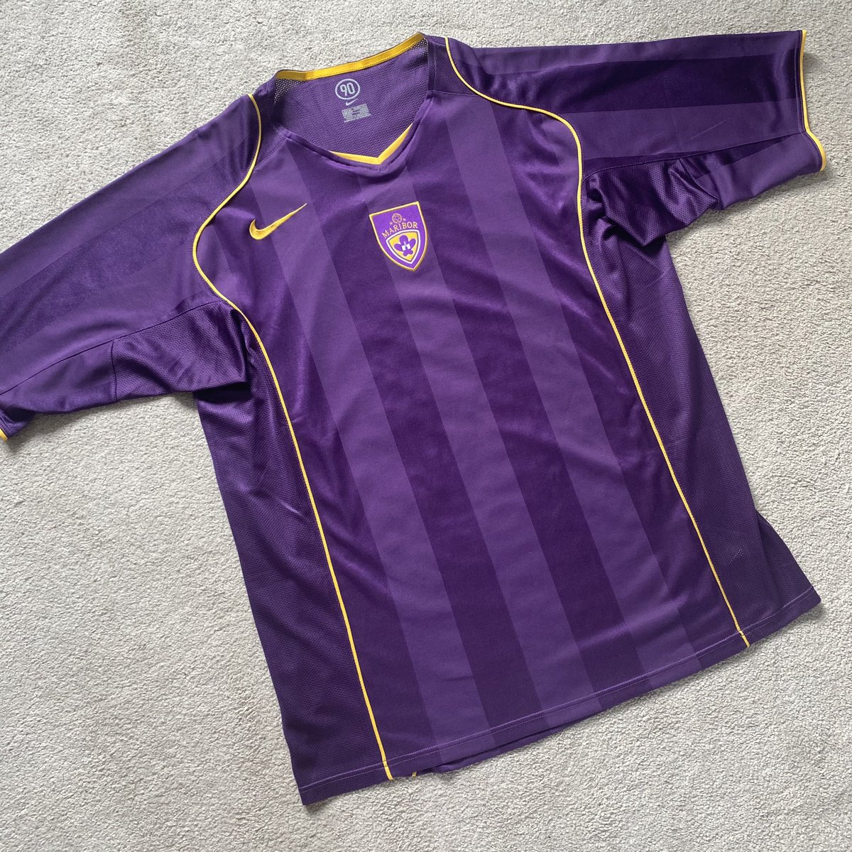 The Shirt Union tweet media