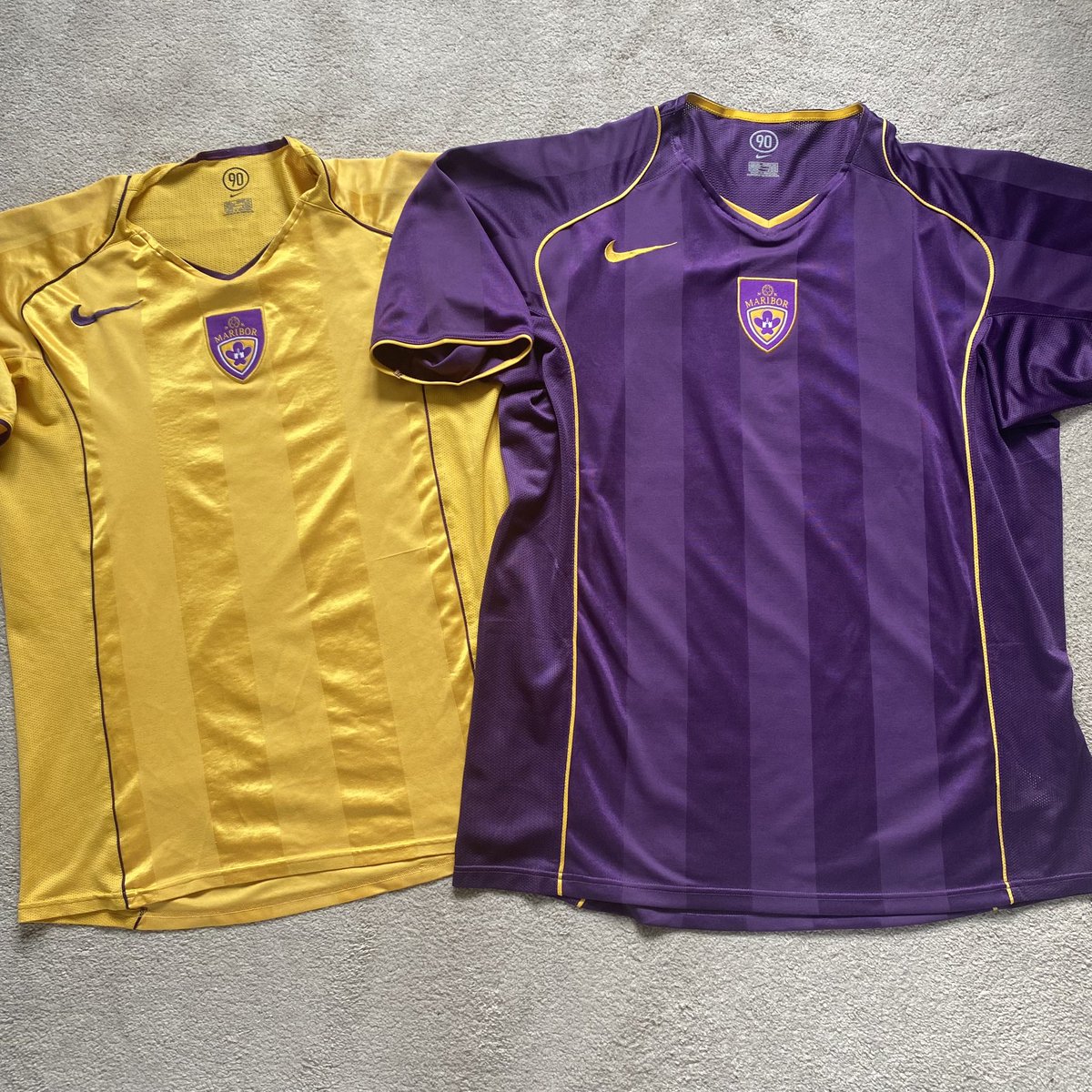 The Shirt Union tweet media