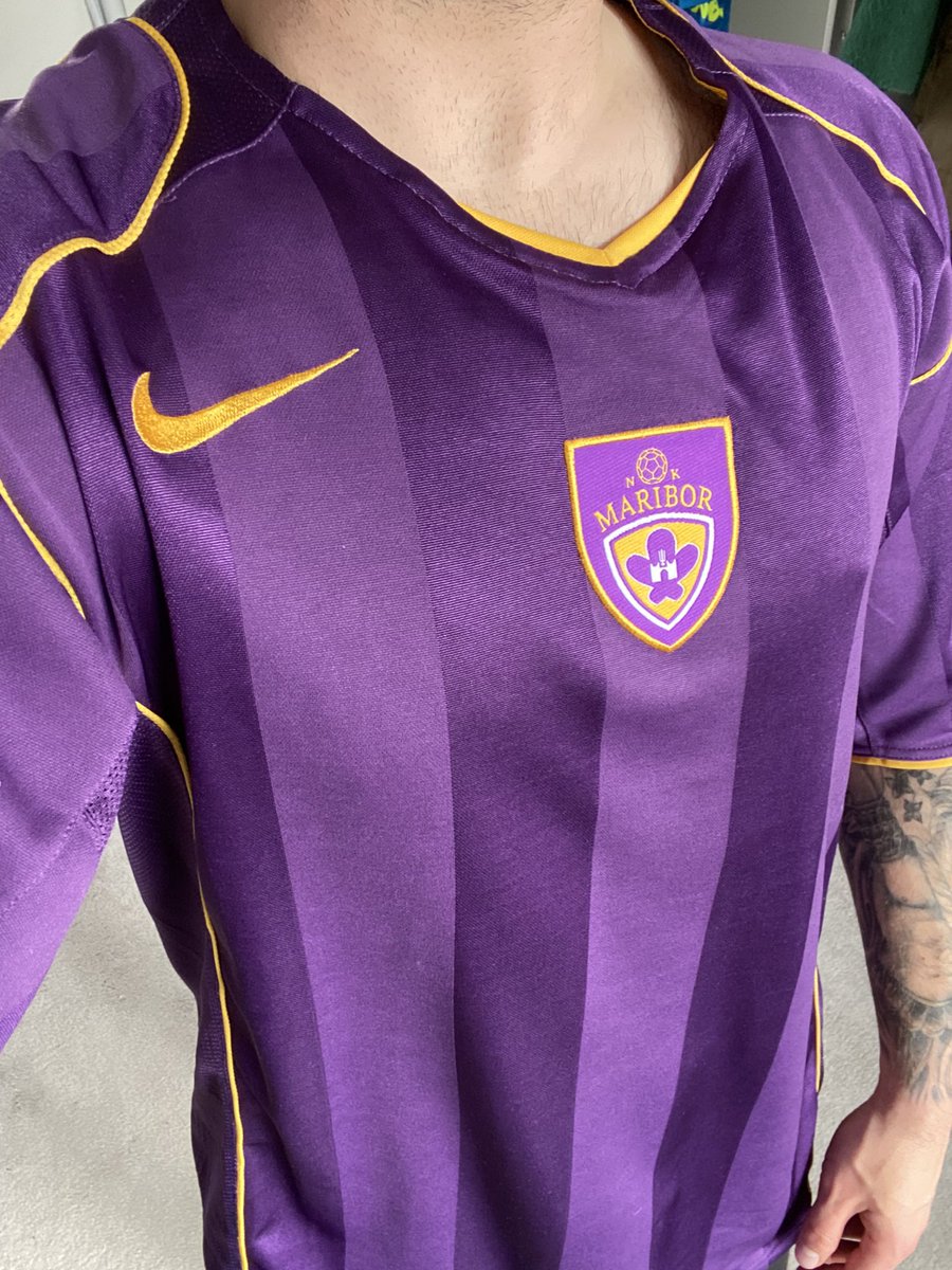 The Shirt Union tweet media