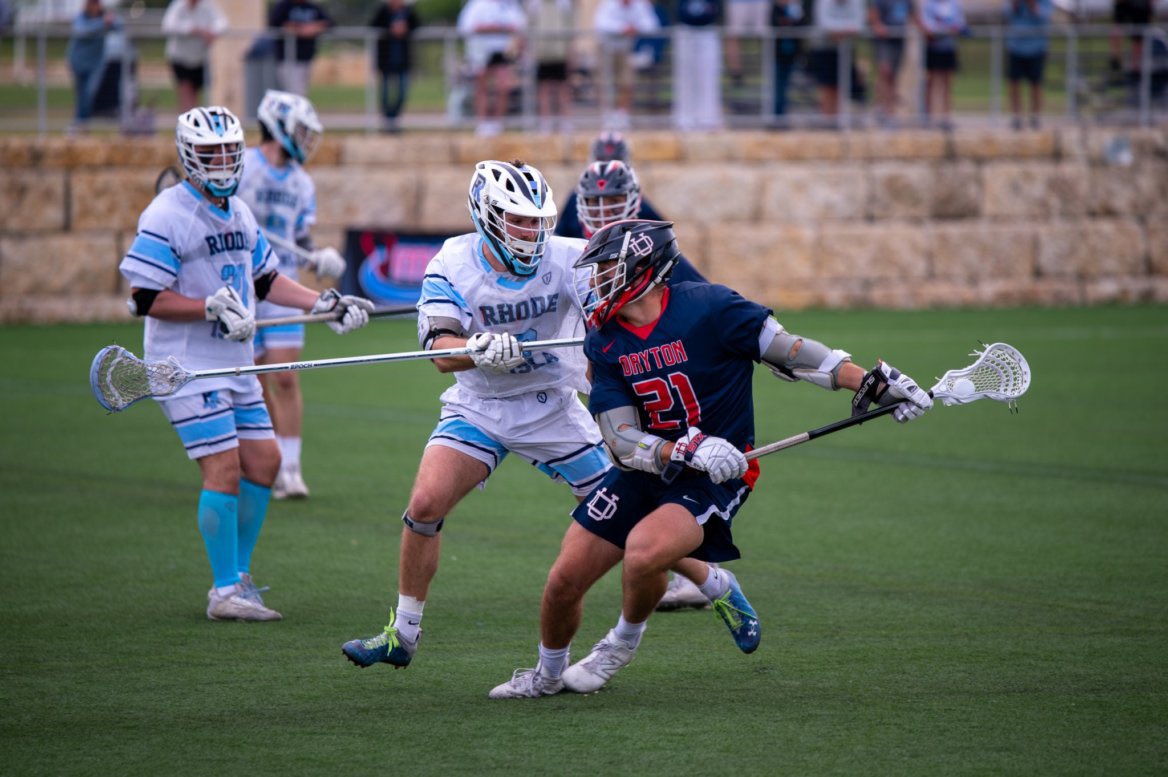 LaxRhody's tweet photo. CLC Defensive Player of the Year🏅

(LSM) Ian Schermerhorn https://t.co/5TILgqrTF5
