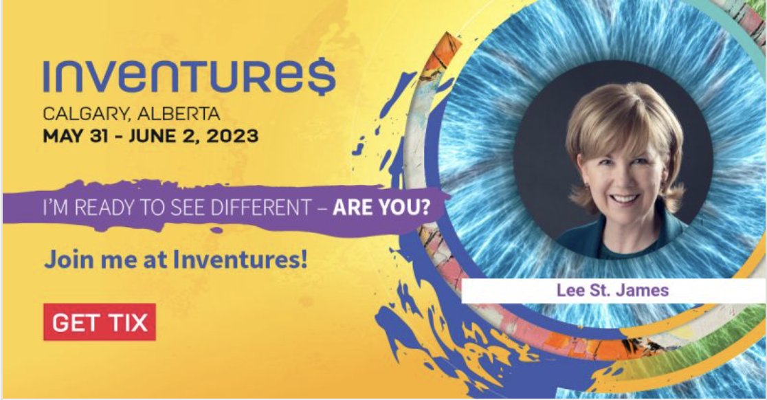 social_robots's tweet image. On Friday, June 2nd our founder, @leestj, will be participating in the HerStory 2023 Pitch competition as part of @INVENTUREScan in Calgary. 4 minutes to tell a captivating story about the founding of @social_robots  - exciting challenge for sure! 

#innovation #RobotsCanHelp