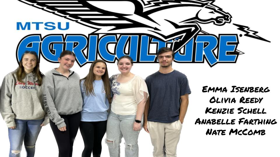 Congratulations to these Liberty Creek Large Animal Science students on passing their Dual Credit Exam and receiving 3 hours college credit for Intro to Animal and Veterinary Sciences. <a href="/LCHSWolves/">Liberty Creek High School</a> <a href="/SumnerCountyCTE/">Sumner County CTE</a>