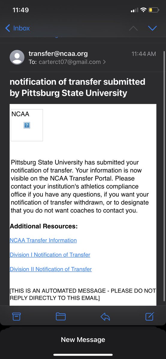 KCLegends11's tweet image. I’ve officially entered the transfer portal with 2 years of eligibility.
6’0 180 WR/Slot
Stats: 93rec 1303yds 12TDs
20carries 100yds 1TD
Contact info:
Carterct07@gmail.com
816-210-1913
Full tape in thread⬇️
@LSNorthFootball @CollegeFBPortal @RivalsPortal @JPRockMO