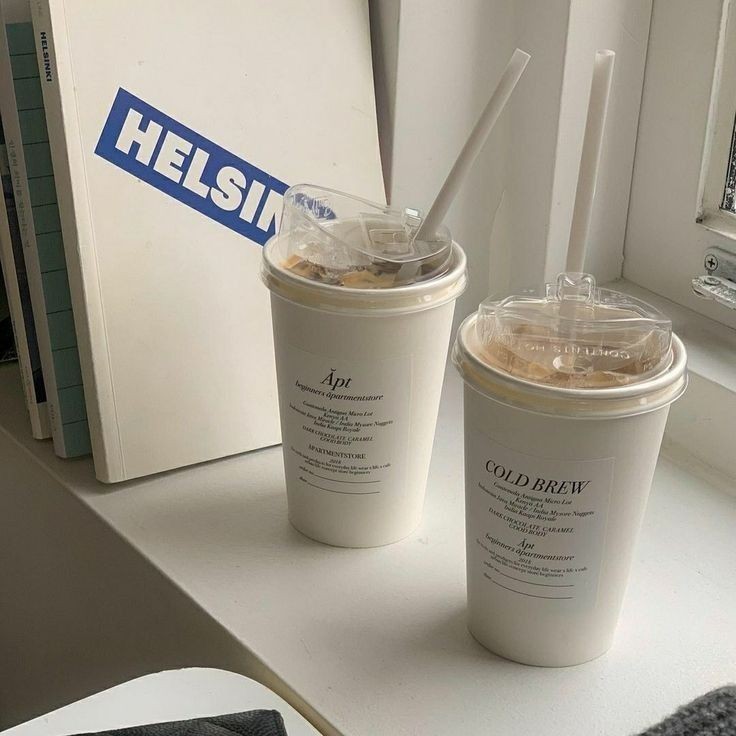 Indicação de cafeteria rp - a thread