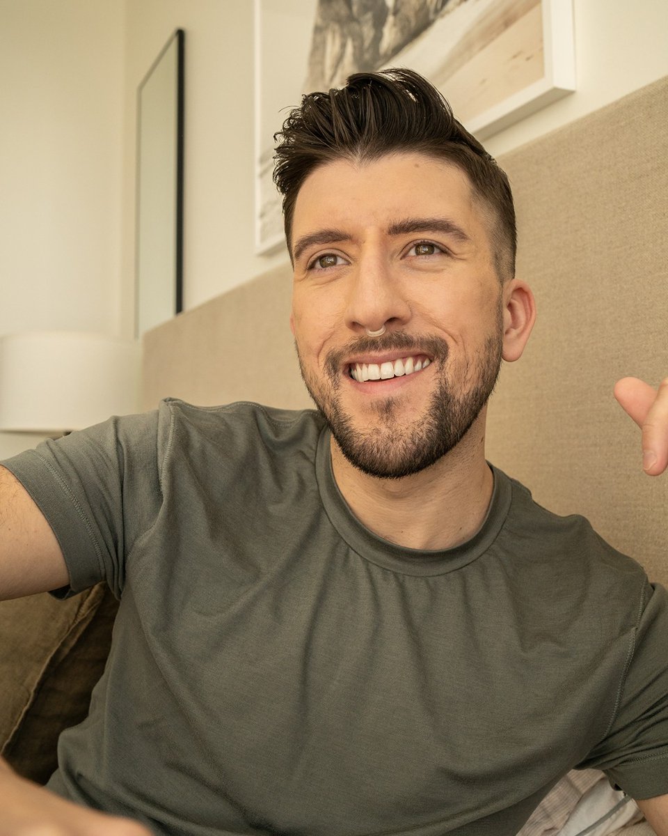 Say goodbye to groggy mornings and hello to a more productive day! 

When you breathe better, you sleep better, and Mute can help. 

#BreatheBetter #SleepBetter #WakeBetter #MuteSnoring