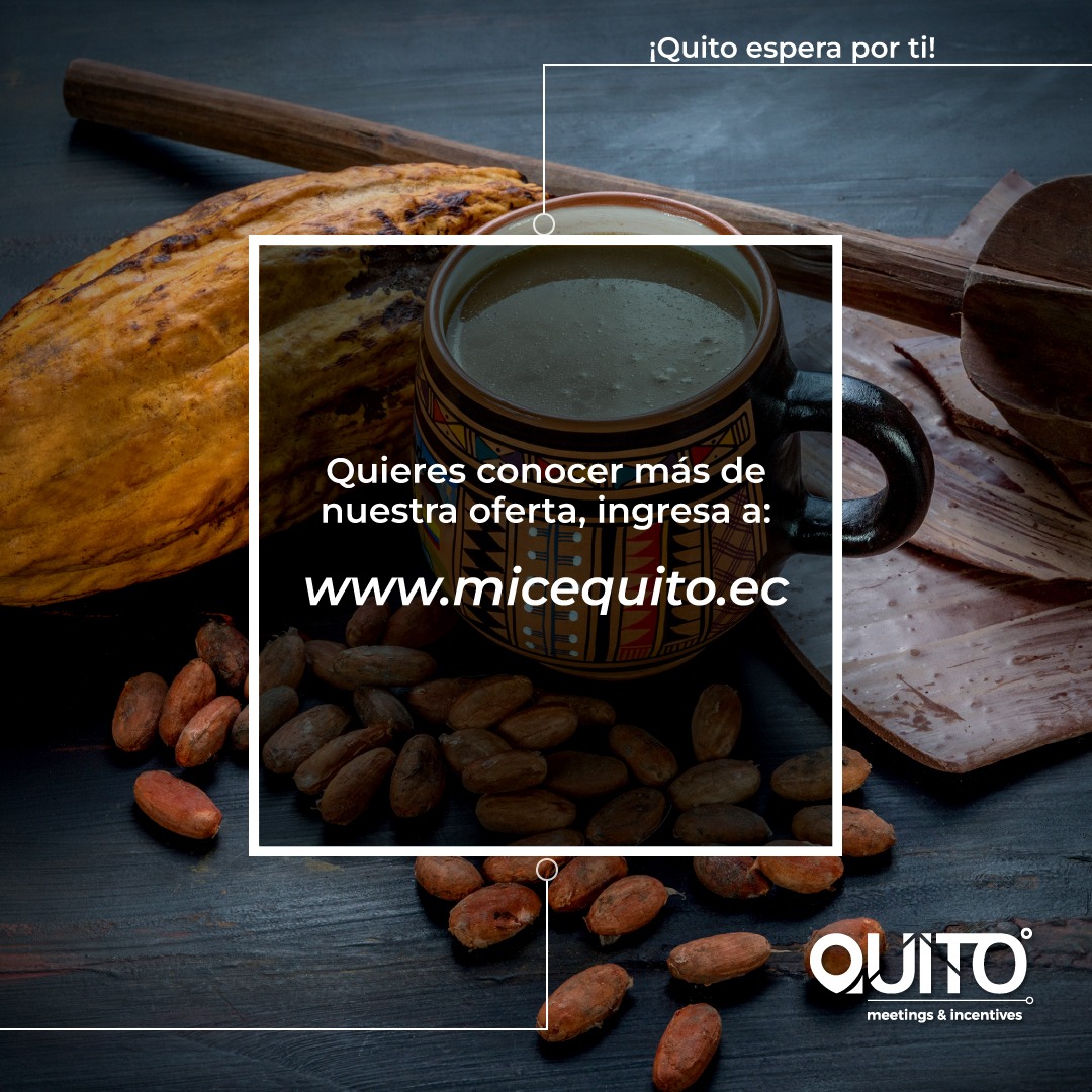 Meet In Quito tweet media