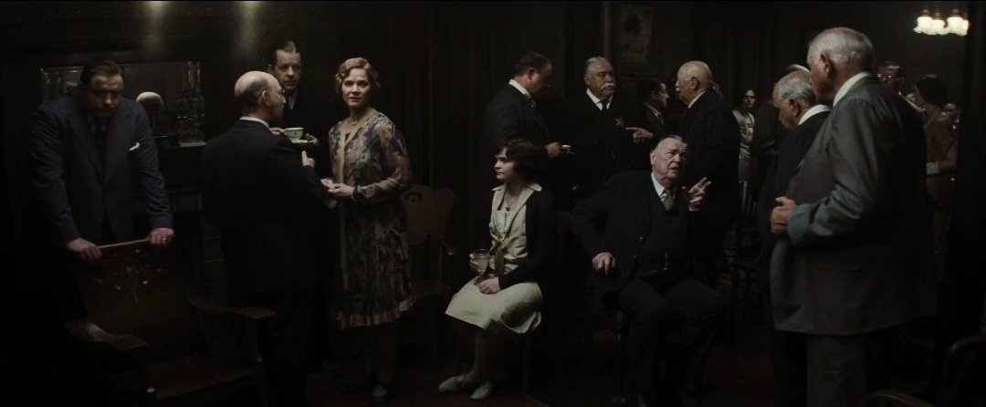 TheCinesthetic's tweet photo. Killers of the Flower Moon (2023) dir. Martin Scorsese https://t.co/uhjiSw6amF