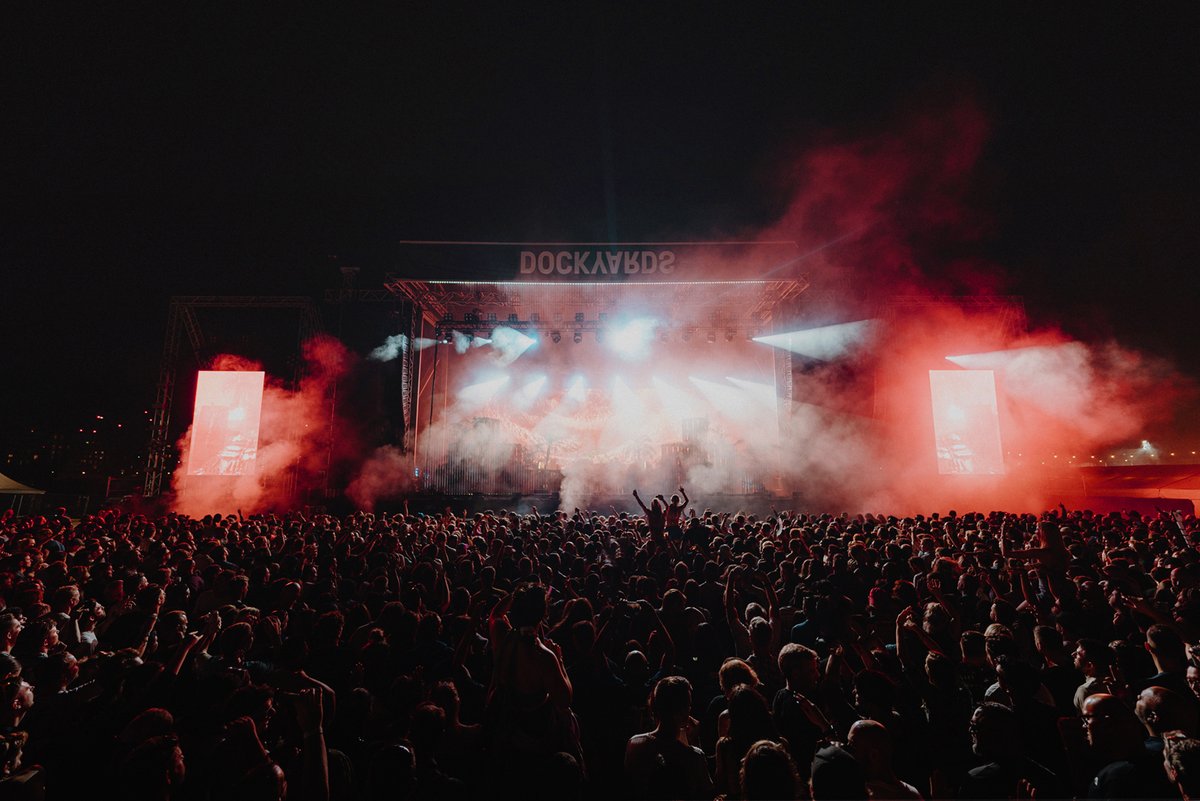 Celebrate 20 years of <a href="/asot/">A State of Trance</a> at Dockyards with <a href="/arminvanbuuren/">Armin van Buuren</a>.

He is joined by a hand-picked lineup of ASOT mainstays and some of the scene’s most sought-after newcomers from across the globe to mark the special occasion.  

Tickets: bit.ly/asot-dy-gs