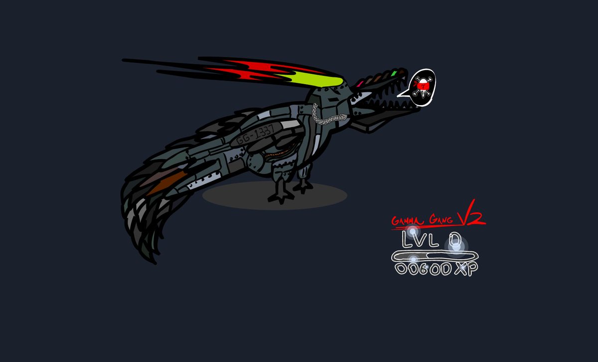 fully powered 1337 spoted in the wild! congrats <a href="/Sir_Plx5/">Plx5</a>