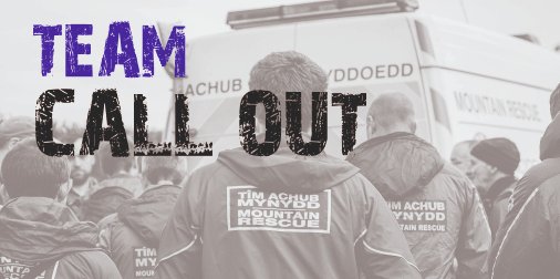 CALLOUT: At 01:30 today the team was called to provide support to @NWPolice with a missing person enquiry in the Bodelwyddan area. Assistance was provided by our First Responder only. Shortly afterwards the missing person was located and we stood down.