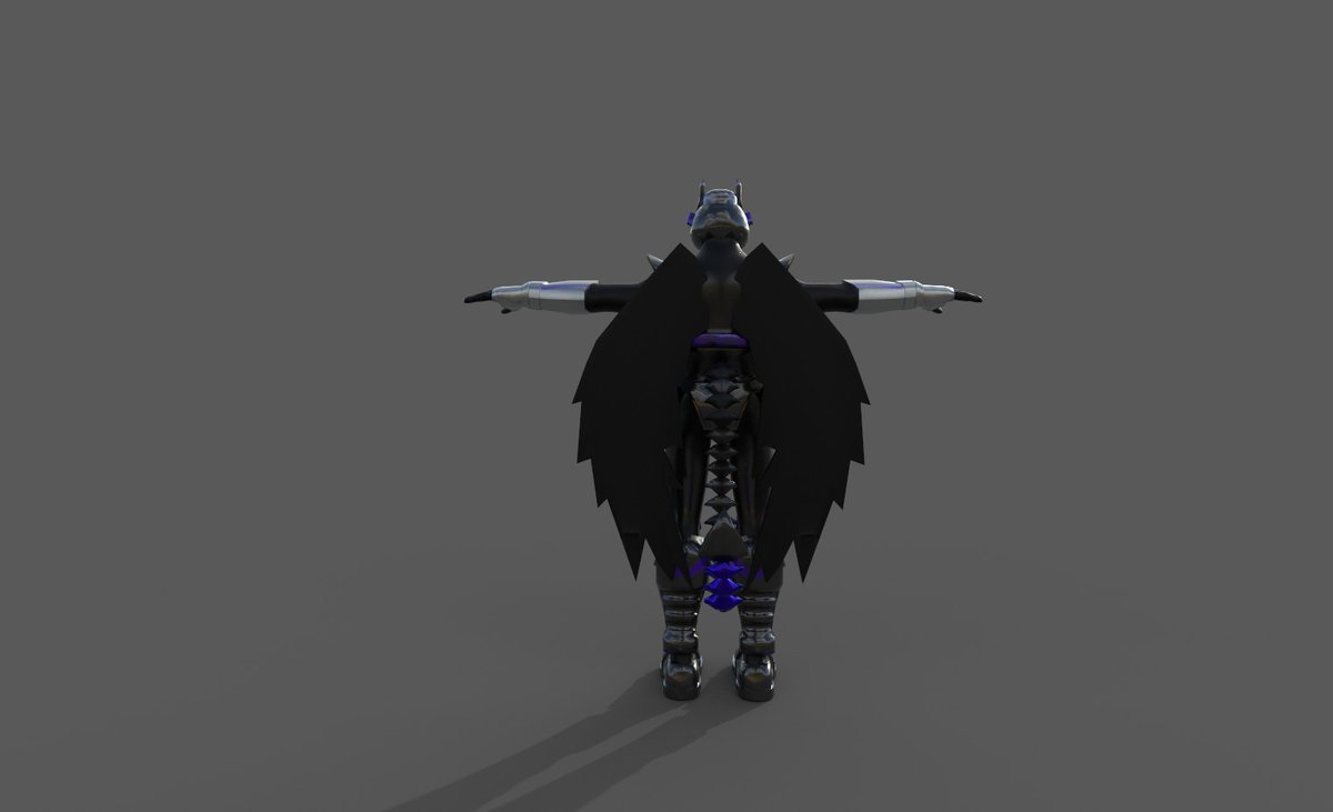 Commission open DM me