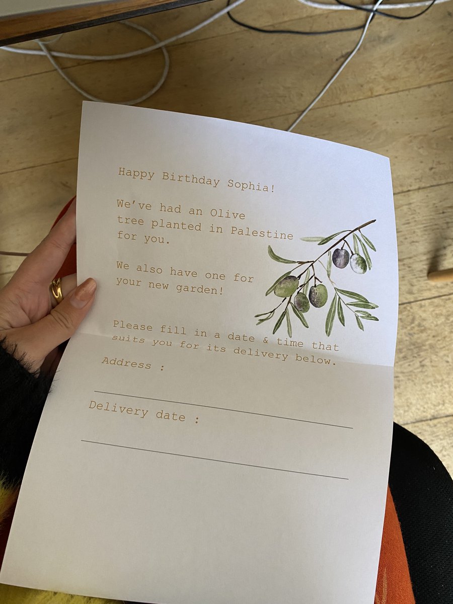 sophia ikirmawi tweet media