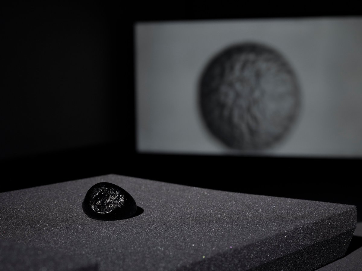 Installation views from our current exhibition with Catalina Tuca 

The show runs through June 10 and is open by appointment. DM or email to schedule a time to visit. 

Photographs courtesy of Yi Hsuan Lai

51-02 21st St, Queens, NY

#contemporaryart #sculpture #NFTartist