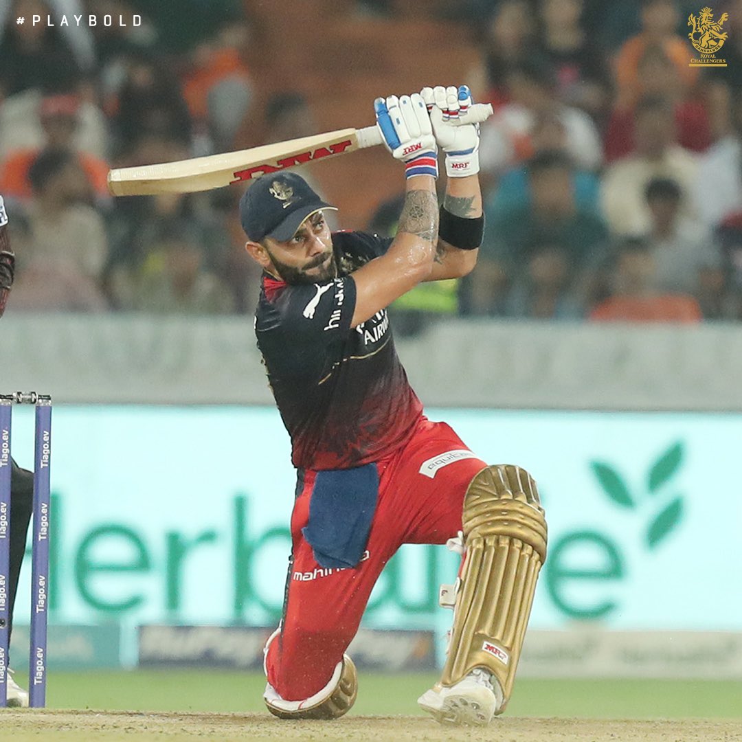 RCBTweets's tweet photo. Mood 🥹

#PlayBold #ನಮ್ಮRCB #IPL2023 #SRHvRCB https://t.co/OnhnbZO5V7