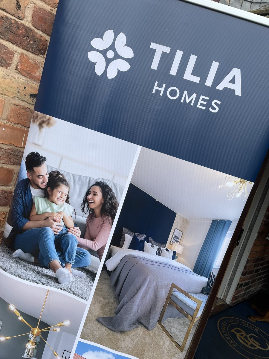 PrestburyGolf's tweet photo. Today we welcomed Tilia Homes who we would like to thank for hosting their first annual golf day🙏

A huge effort from start to finish for the whole team

We hope that you enjoyed your day with us &amp; look forward to seeing you in 2024

#PrestburyGC #ChampionsLeague #thursdayvibes https://t.co/72nnaEnnHI