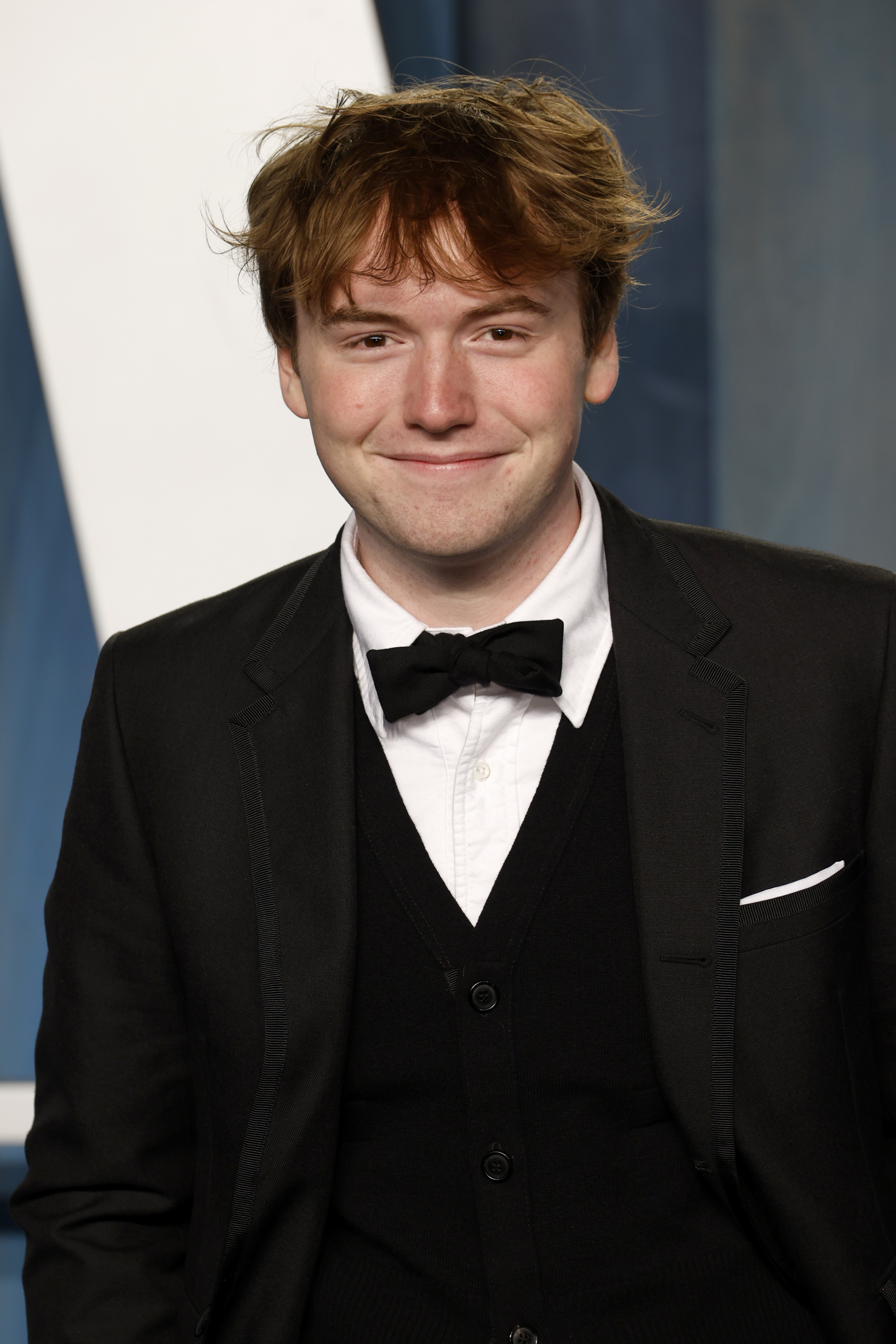 Cooper Hoffman Updates (hoffmanupdates) / Twitter