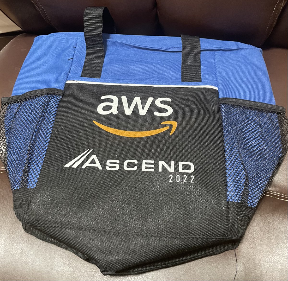 oatugmohan's tweet photo. 2 weeks till you get your own #OATUG #OHUG #swag at #Ascend2023 https://t.co/G2g7WYdzGh #ThrowbackThursday https://t.co/t5ELAbqScr