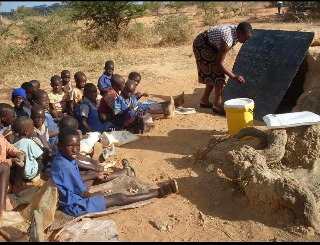 davidsiampondo_'s tweet photo. They will come and ask you for another term!
Another 5 years of this crap!
We want new leaders!
Vote for Change!
#RegisterToVote2023 https://t.co/ftGkzQG2xY
