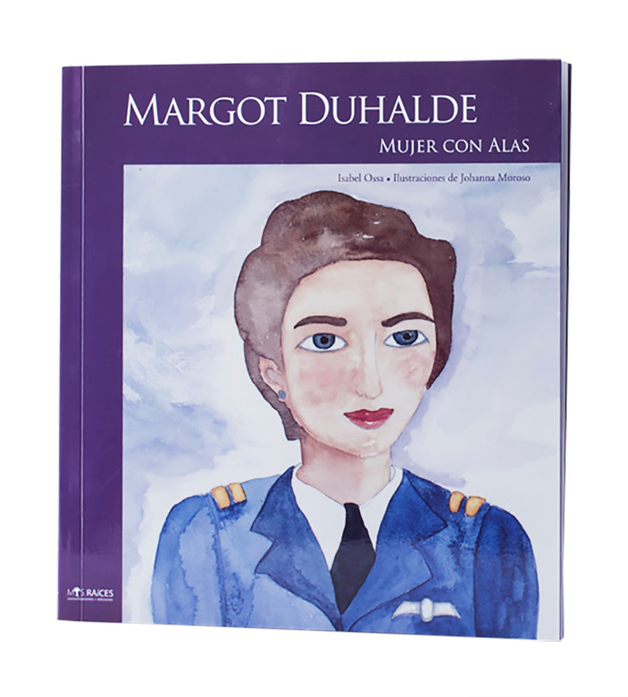 queleocopiapo's tweet photo. A propósito de #MargotDuhalde, te recomendamos la colección #MujeresChilenas de @OssaIsabel perfecta para conocer las historias de mujeres que rompieron esquemas y que cumplieron sus sueños en áreas en que las mujeres no siempre eran aceptadas 🌹🤗

🔻https://t.co/w6dbLlv2Ox https://t.co/eYgqXyxscR