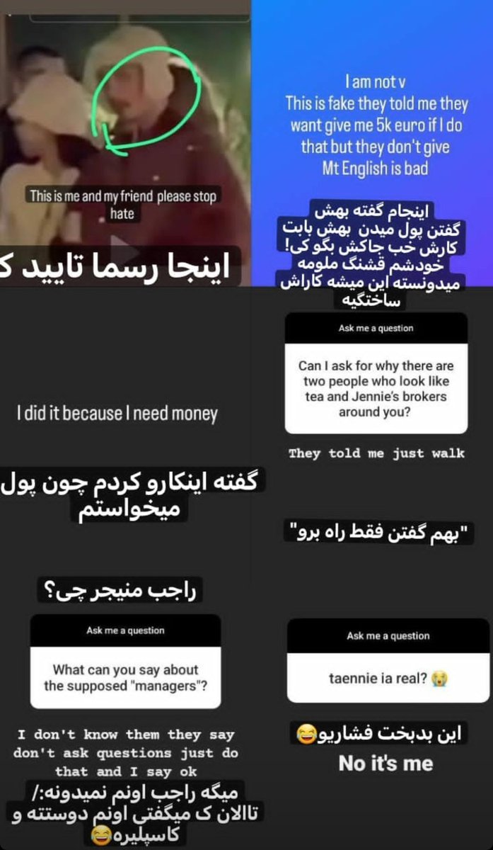 𝐁𝐥𝐮𝐞 𝐊𝐢𝐦𝐢 ྀི|مآه tweet media