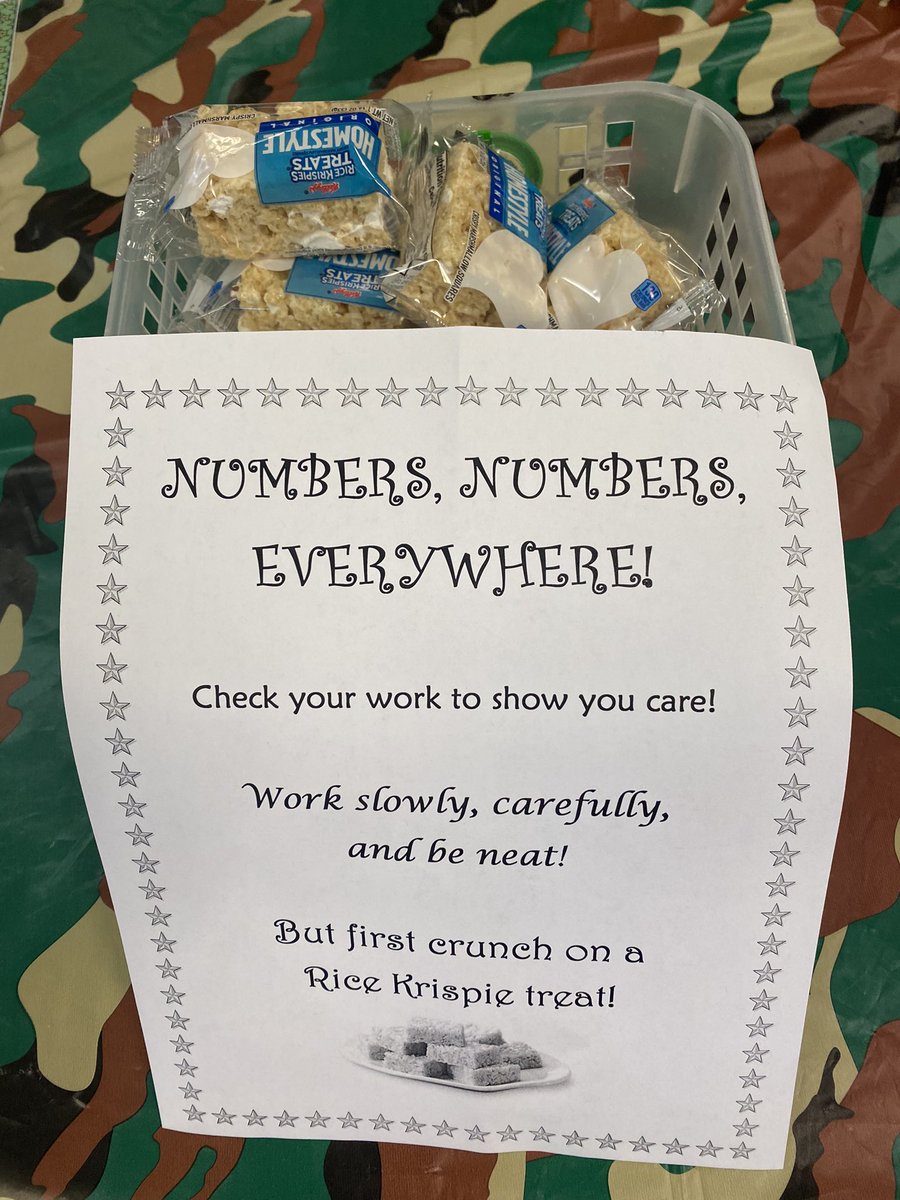 Mrs_EHall's tweet photo. Numbers, numbers everywhere…. These kids set their goals for PM3 Math and every single one of them surpassed them! @LelyLionsRoar https://t.co/fqYTfiGNfu