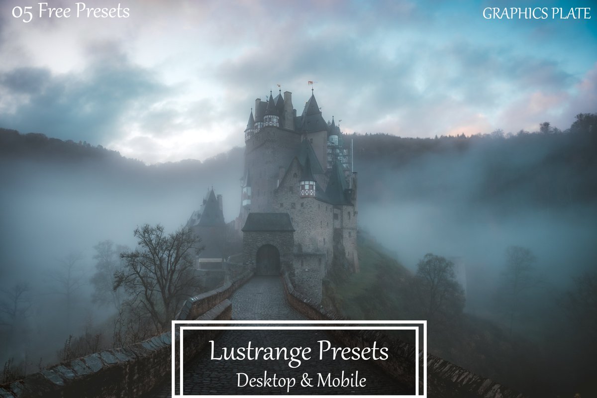 Azharstdio's tweet photo. Magical Tone Lightroom Presets
Magical Tone Lightroom Presets or Dreamy Tone Presets is a pack of five free lightroom effects that stylize your photos and gives them a magical touch.
https://t.co/AwjUa6Ixjv https://t.co/NtyKsY8s3c