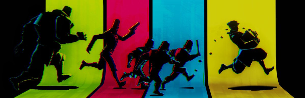 Pocketwatch Games tweet media