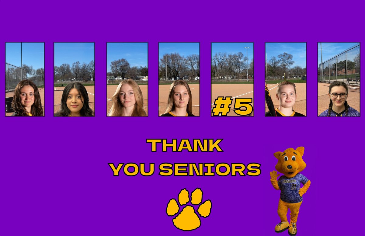 Purgolder Softball tweet media