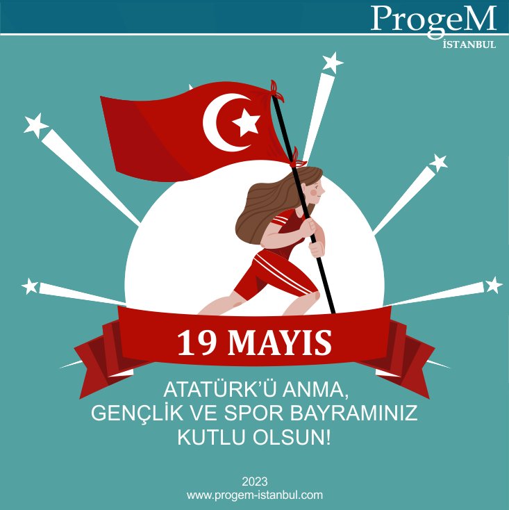 #19 Mayıs