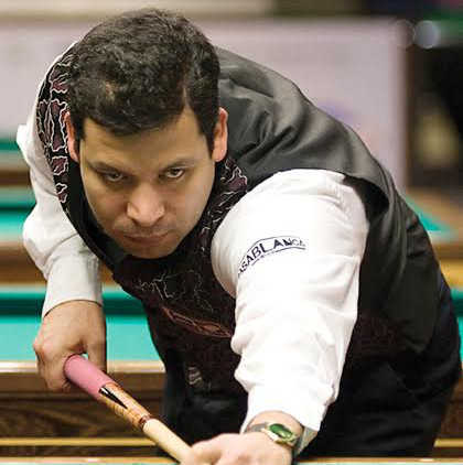 Miguel Torres - 2008 US National Champion #trickshot #videos: Miguel Torres was the 2008 USBA National Champion. Born in Colombia, he now resides in North Carolina where he has opened a new billiard room - MT Billiards in Charlott tinyurl.com/oq8jzse