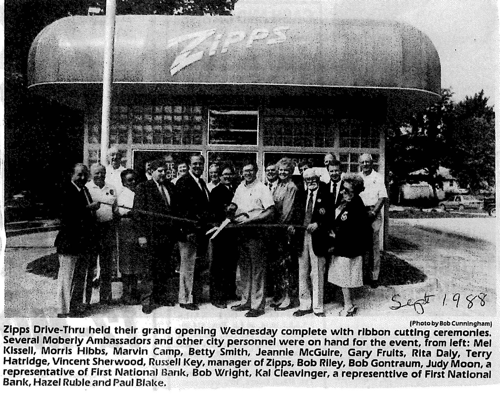 Moberly Area Chamber of Commerce tweet media