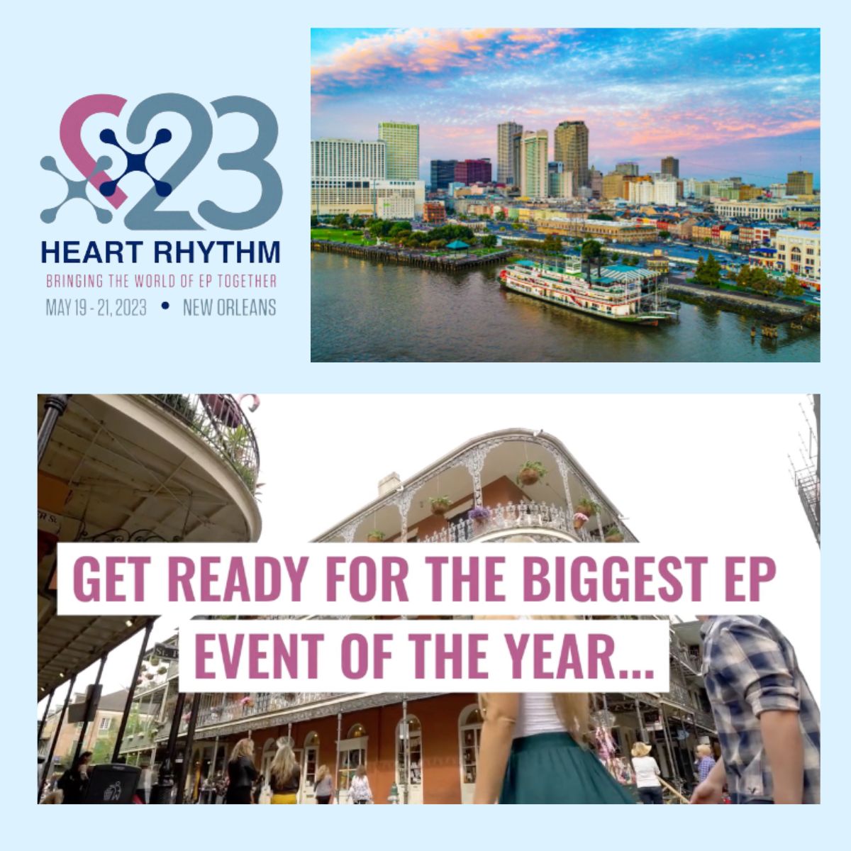 Cardiac RMS (@cardiacrms) on Twitter photo See you at ๐๐ฅ๐ฎ๐ฏ ๐ผ๐ป ๐ ๐ฎ๐ ๐ญ๐ต-๐ฎ๐ญ ๐ถ๐ป ๐ก๐ฒ๐ ๐ข๐ฟ๐น๐ฒ๐ฎ๐ป๐! Send an email to mmantzouris@cardiacrms.com and let him know your availability to connect for a one-on-one. Learn more at cardiacrms.com/cied-remote-moโฆ See you at ๐๐ฅ๐ฎ๐ฏ ๐ผ๐ป ๐ ๐ฎ๐ ๐ญ๐ต-๐ฎ๐ญ ๐ถ๐ป ๐ก๐ฒ๐ ๐ข๐ฟ๐น๐ฒ๐ฎ๐ป๐! Send an email to mmantzouris@cardiacrms.com and let him know your availability to connect for a one-on-one. Learn more at cardiacrms.com/cied-remote-moโฆ