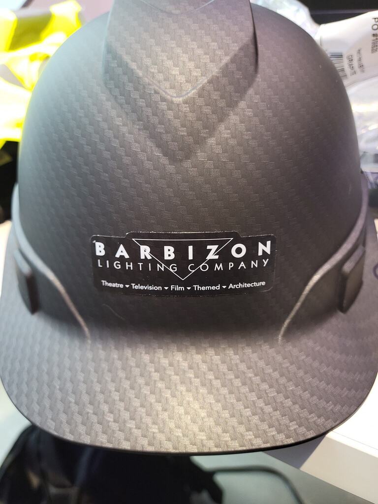 HOSiebecker's tweet photo. Excited to announce at the beginning of this month I've started my new position as a Field Service Technician for Barbizon Lighting Company New York! https://t.co/MWKnZ1YHyh https://t.co/biAWjwj6Bd