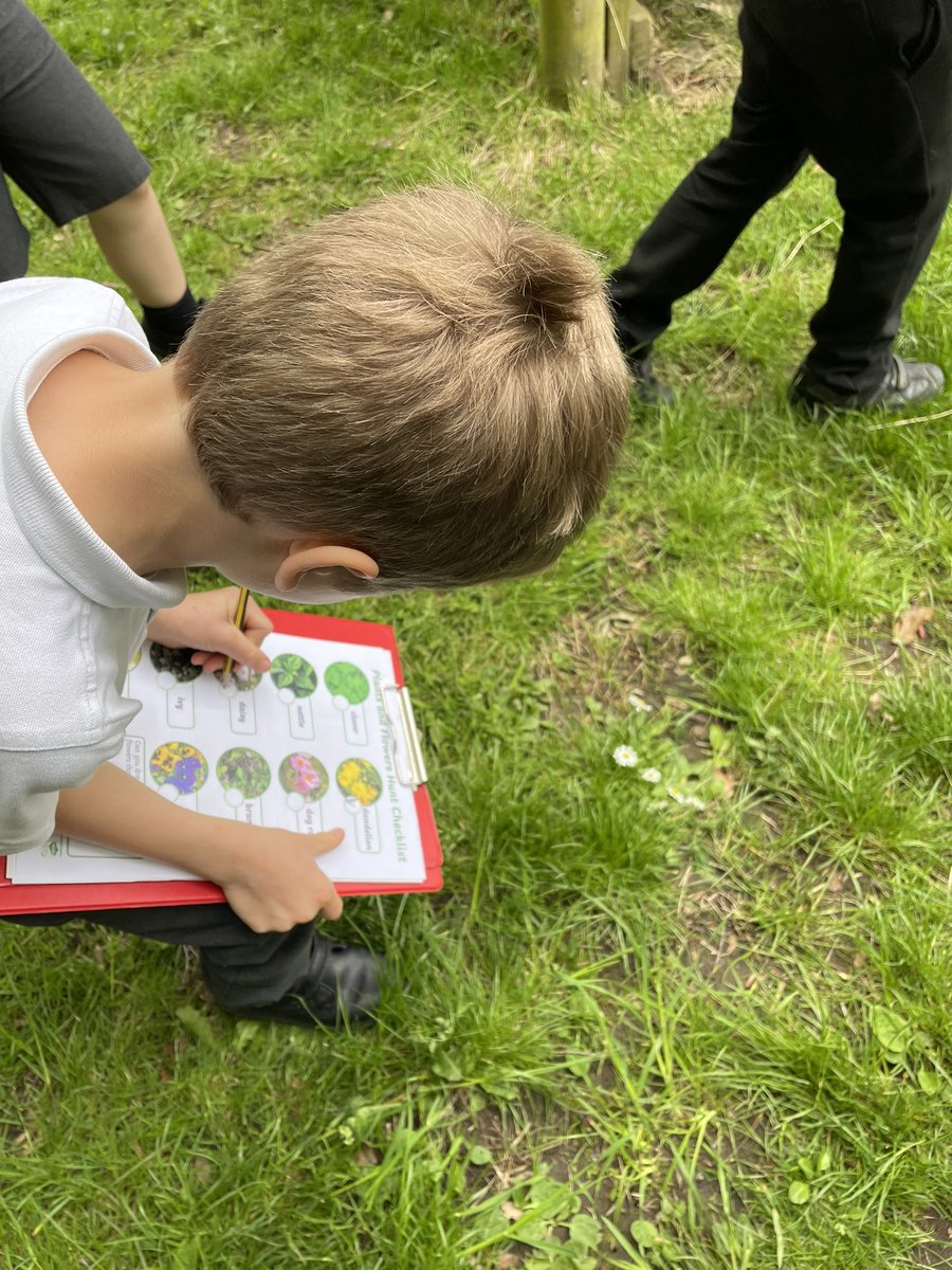 Cassop Primary tweet media