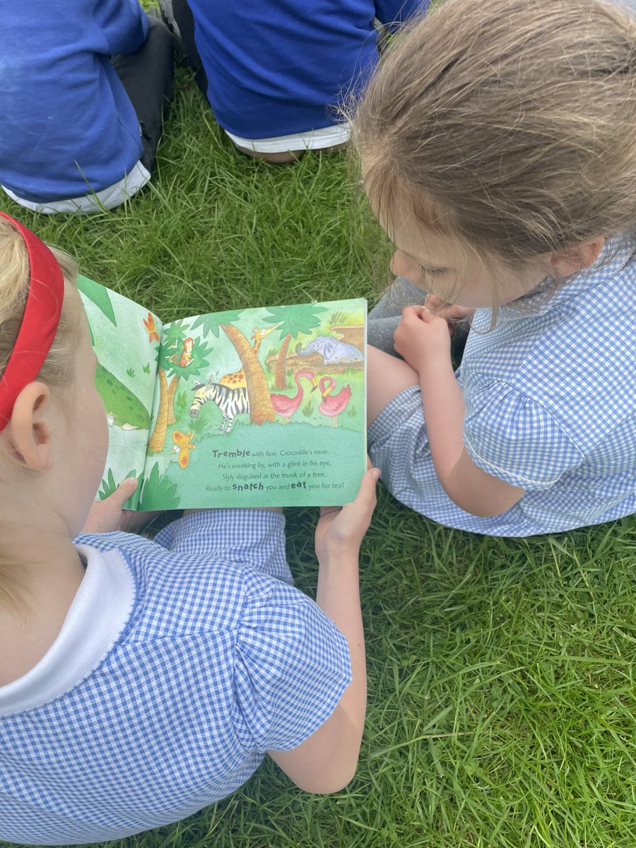 Cassop Primary tweet media