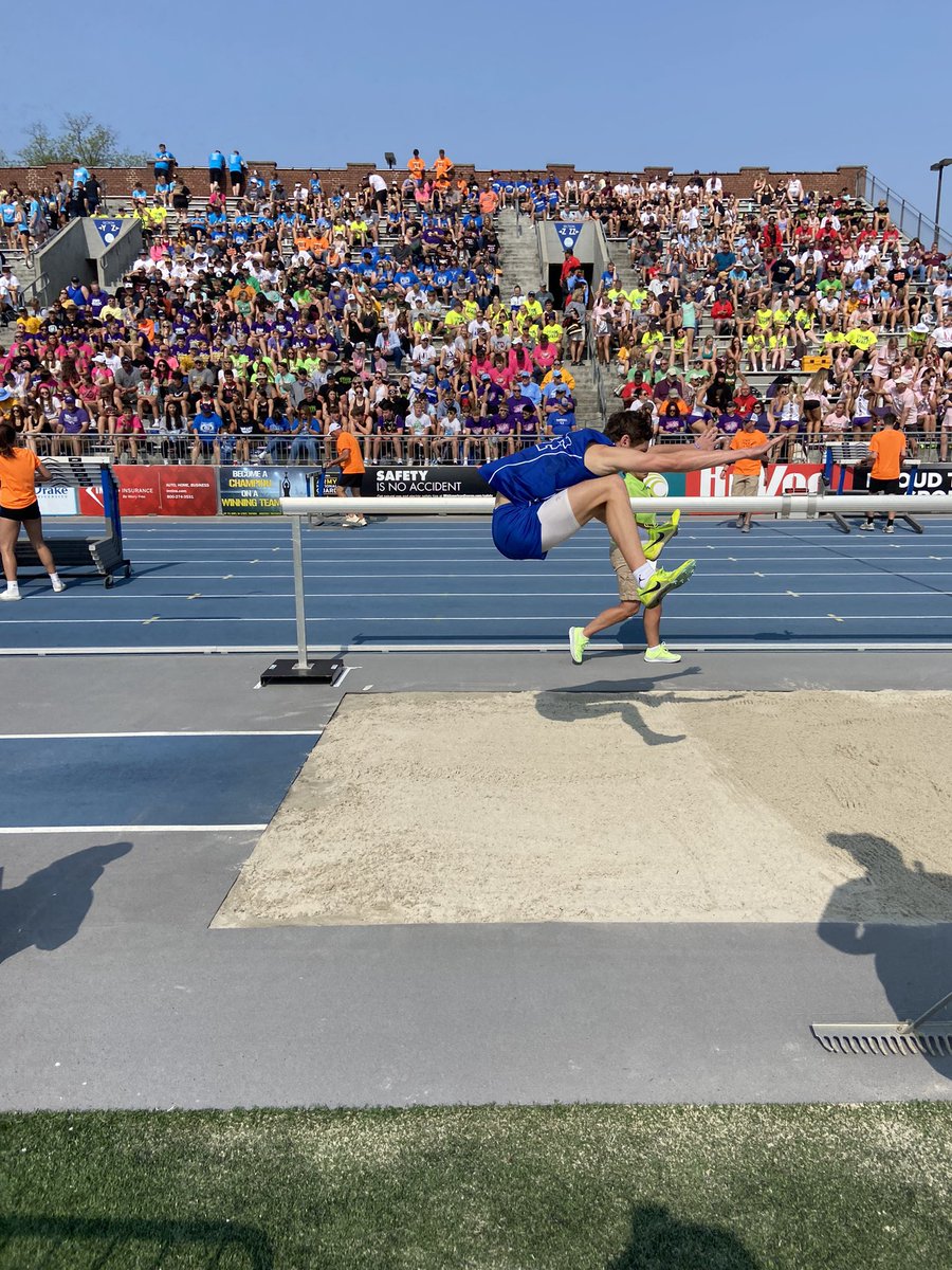 Newell-Fonda Boys' Track and Field tweet media