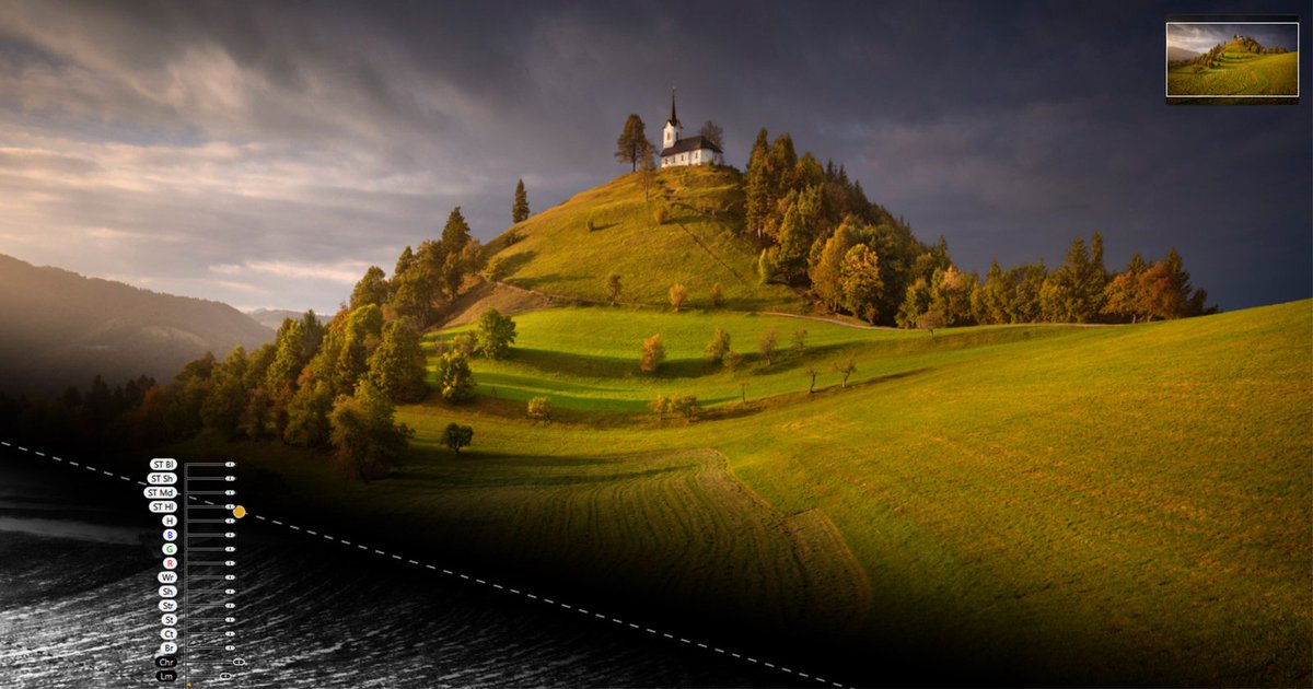 MortonVisuals's tweet image. Update: #Nik Collection 6 (now from @DXOMARK) Upgrades Local Adjustments and Improves Workflow &amp;gt;&amp;gt; buff.ly/3BwcGXA by @DavidJCrew. I remember using the original #NIKsoftware, and it felt like a real game-changer. Anyone else still using it?