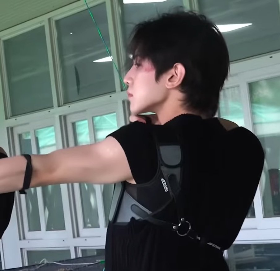 thinkingabtkys's tweet image. what a man