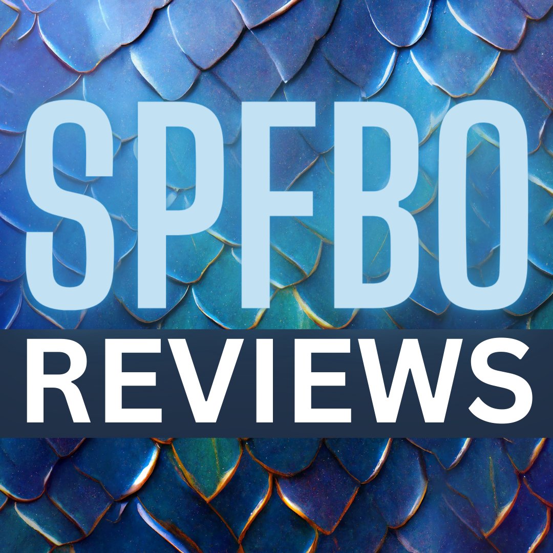 ToriTalks2's tweet photo. I'm excited to be a contestant but I'm still wearing my reviewer/Booktuber hat through the SPFBO competition year, and I cannot wait to read more of these amazing indie books! I'll be keeping this thread updated as I add new reviews of the participants! https://t.co/nFed34fkLv