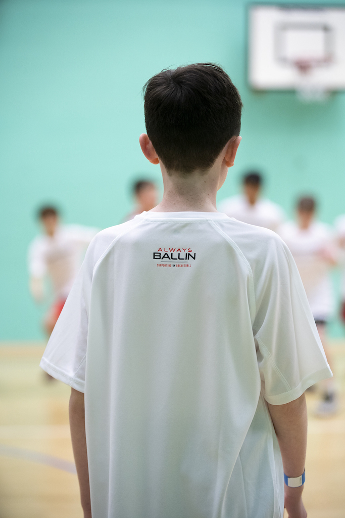 #TBT It was great to partnering up with @<a href="/danny4evans/">Danny Evans</a> for the Danny Evans Elite Skills Clinic.
 
55 aspiring young basketball players from across the north of England came to Leeds for two days of learning and competing.

#BritishBasketball #EliteSkills #AlwaysBallin