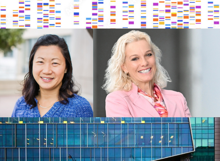 May 30th "Genetic Testing: When and How to Test Relatives" Dr. <a href="/PMunsterMD/">PMunsterMD</a> and genetic counselor Julie Mak present the first in a series of workshops from @UCSFʻs Center for BRCA Research  &amp;  Hereditary Cancer Clinic for mutation carriers &amp; family members ow.ly/9lw750Oqs5J