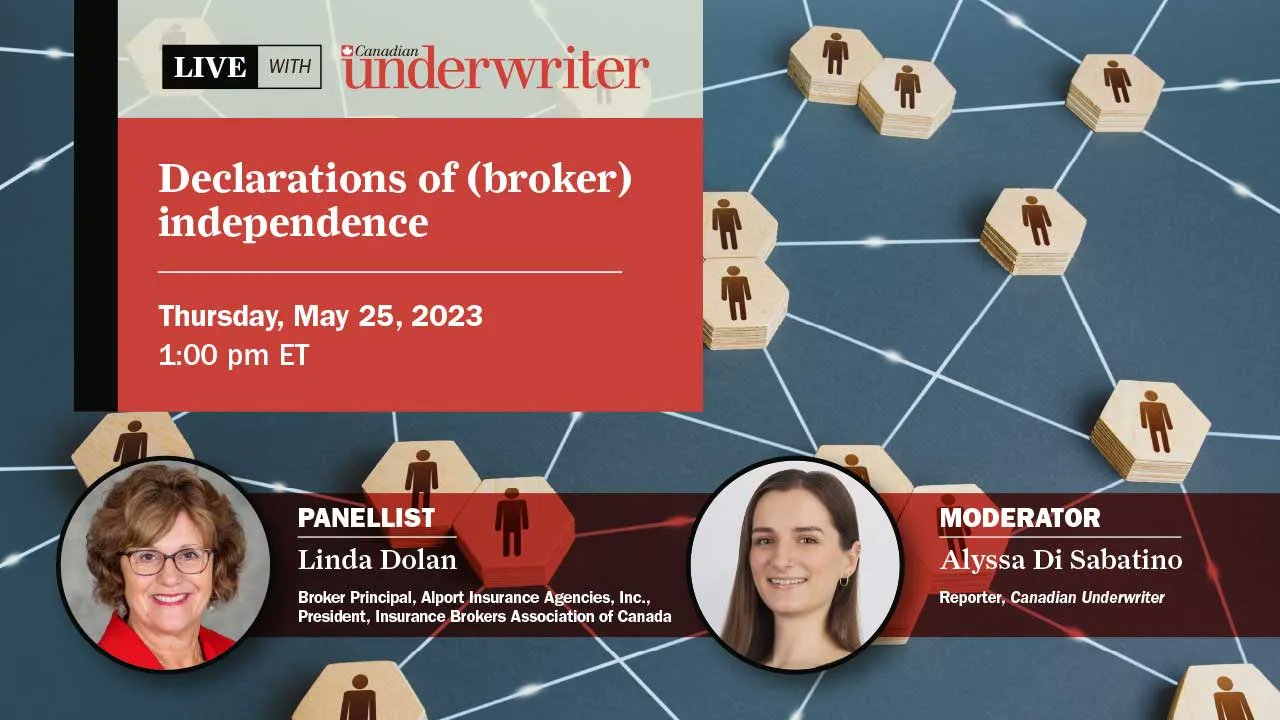 Canadian underwriters deals
