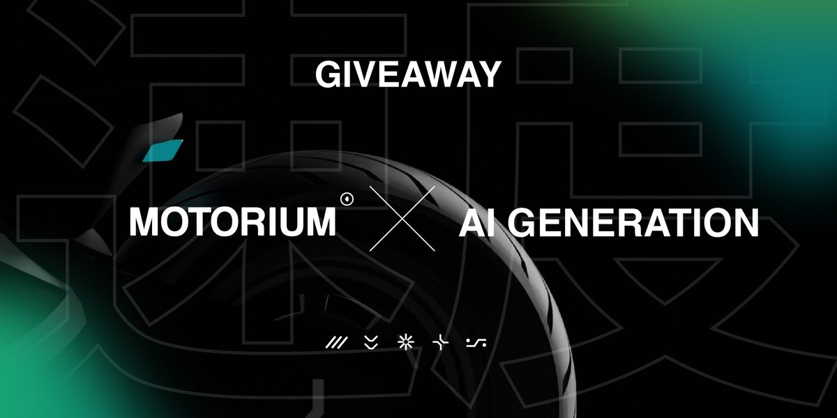 MOTORIUM tweet media