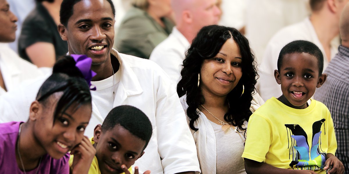 Prison fellowship on twitter does your family need help coping with