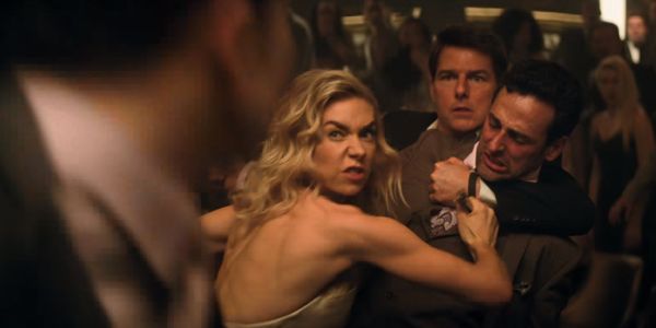 sarahbell230's tweet photo. Mission: Impossible Fallout Has A Surprising Connection.... #videogame #videogame #gamenews https://t.co/LKA4RxkuE7 https://t.co/ZnklF5UALW