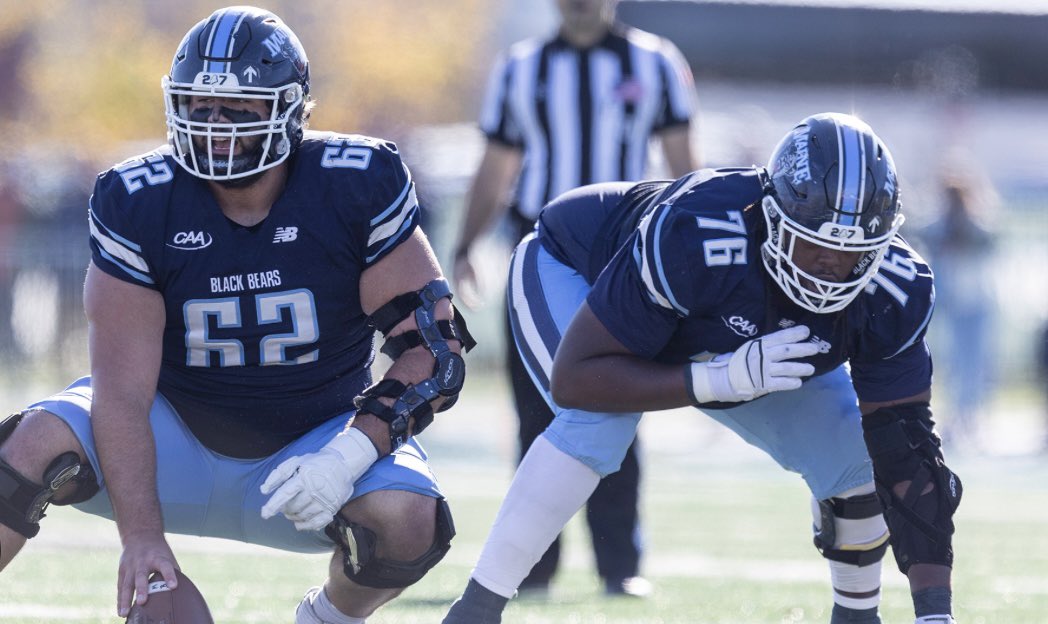 isaiah.williams (@isaiahw3073) on Twitter photo After a great talk with <a href="/CoachJGardner/">John Gardner</a> I am blessed to receive an offer from <a href="/BlackBearsFB/">Maine Football</a>! After a great talk with <a href="/CoachJGardner/">John Gardner</a> I am blessed to receive an offer from <a href="/BlackBearsFB/">Maine Football</a>!