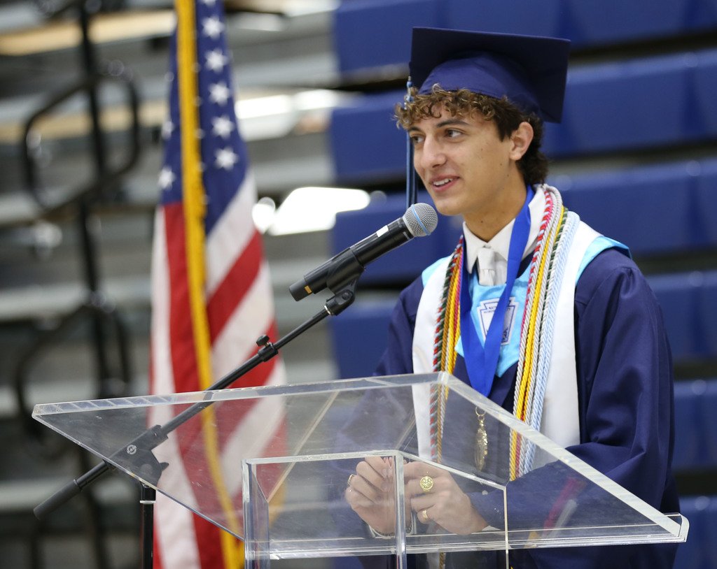 Springdale Schools on Twitter "HarBer High school graduates were