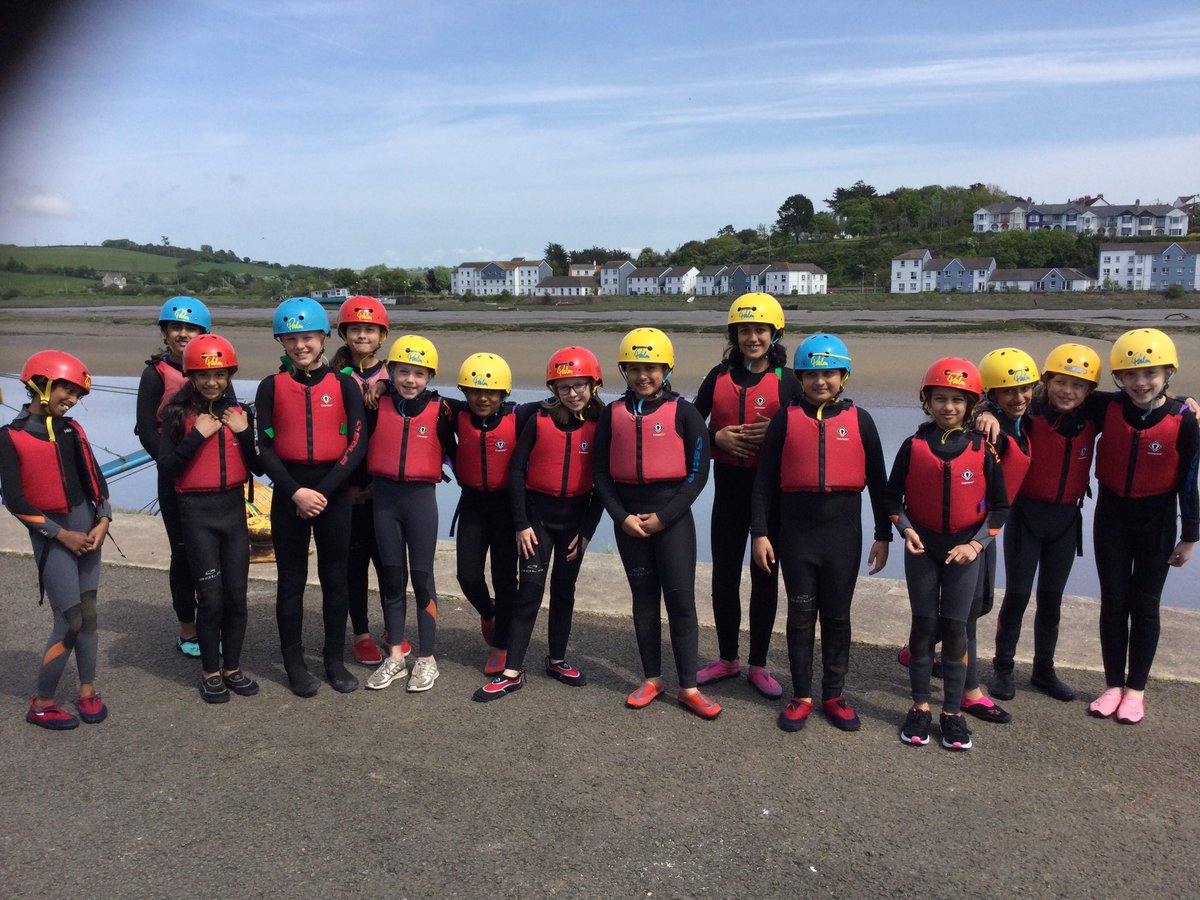 Highfield Year 5 tweet media