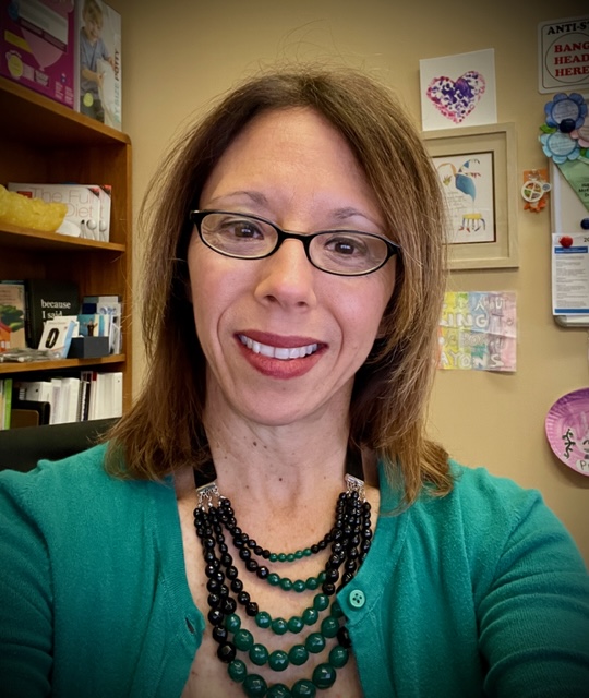 We wore GREEN today, in honor of Mental Health Month and our wonderful SDPBC Mental Health Professionals! #GYGO #GYGO2023
And our Federal and State Programs department had a healthy potluck lunch today!